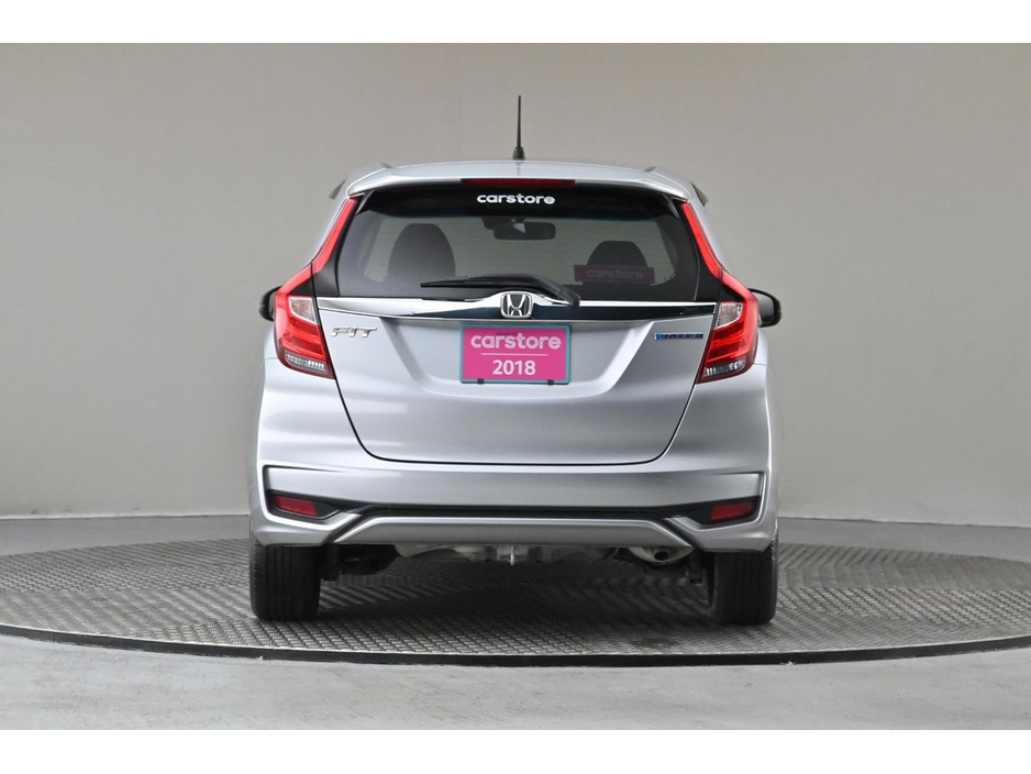 2018 Honda Fit - image 8