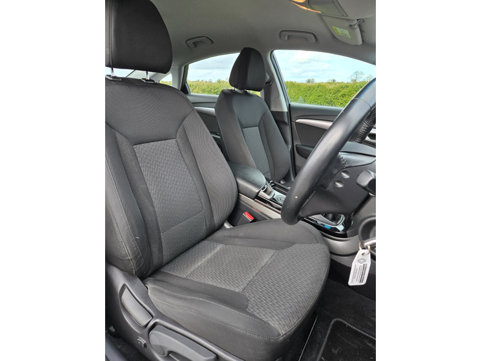 2019 Hyundai i40 - image 13