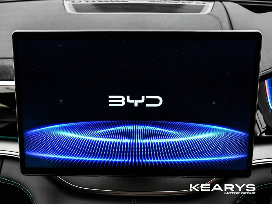 2026 BYD Seal U - image 16