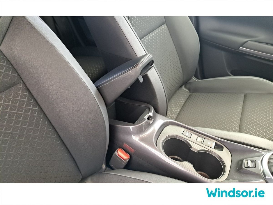 2024 Nissan Juke HYBRID 1.6 SV PREMIUM €29,995