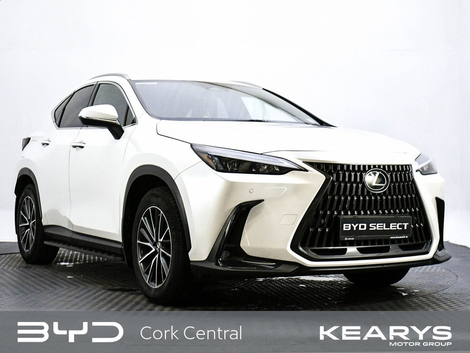 2022 Lexus NX 450 h+ for sale in , Ireland