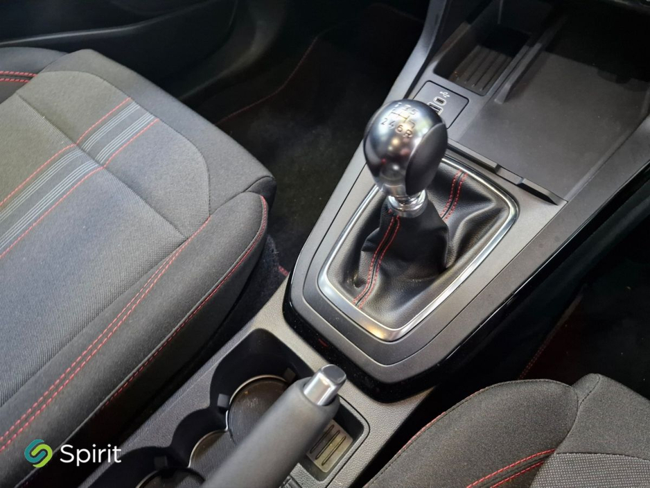 2026 Ford Puma - image 19