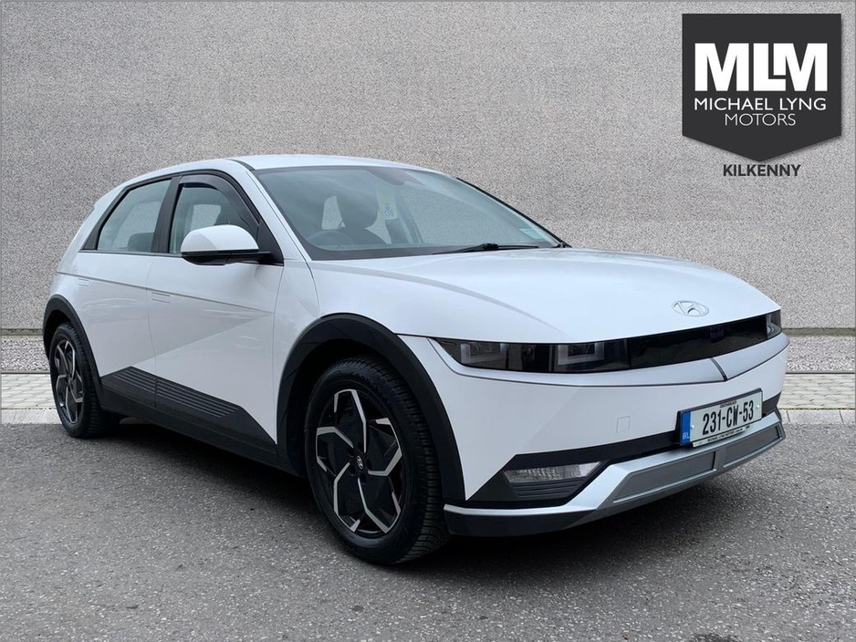 2023 Hyundai Ioniq 5 for sale in , Ireland