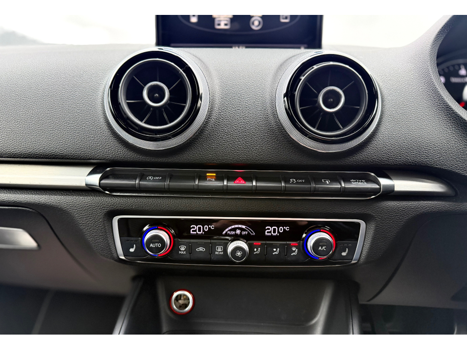 2016 Audi A3 - image 13