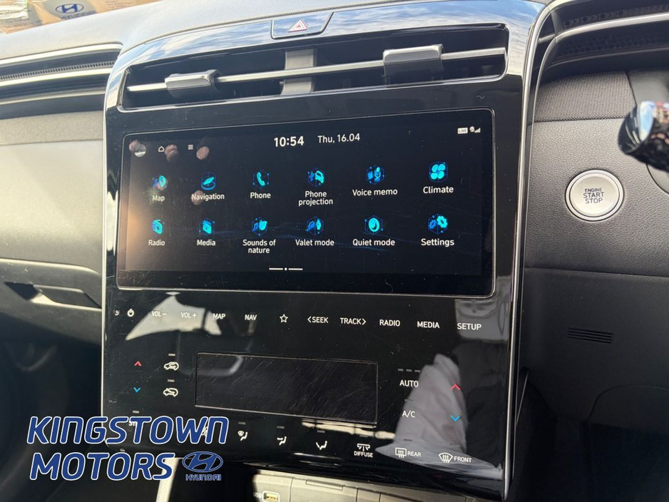 2021 Hyundai Tucson - image 15