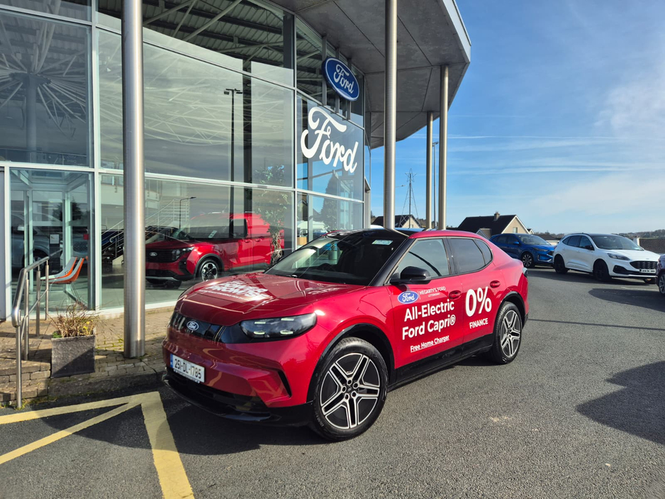 2025 Ford Capri for sale in , Ireland