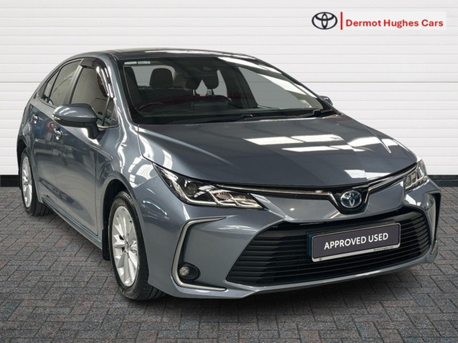 2022 Toyota Corolla for sale in , Ireland