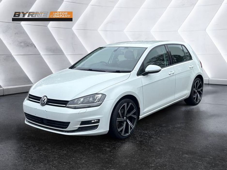 2015 Volkswagen Golf for sale in , Ireland