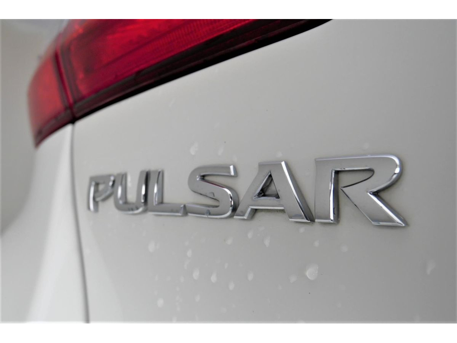 2018 Nissan Pulsar 1.5 DSL XE E6 5SPD *1 YEARS WARRANTY*