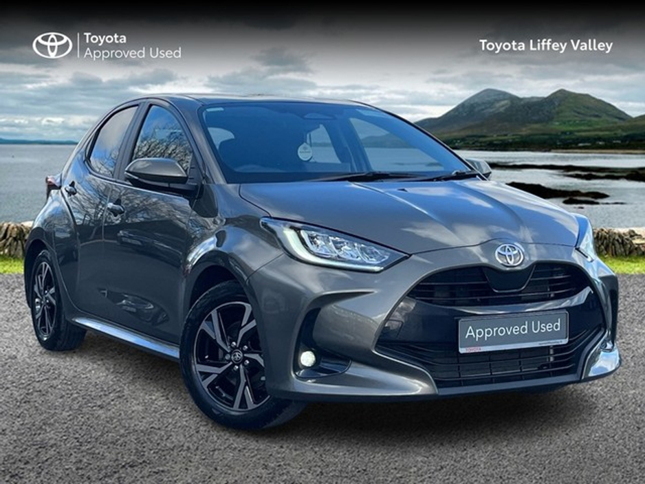 2025 Toyota Yaris for sale in , Ireland