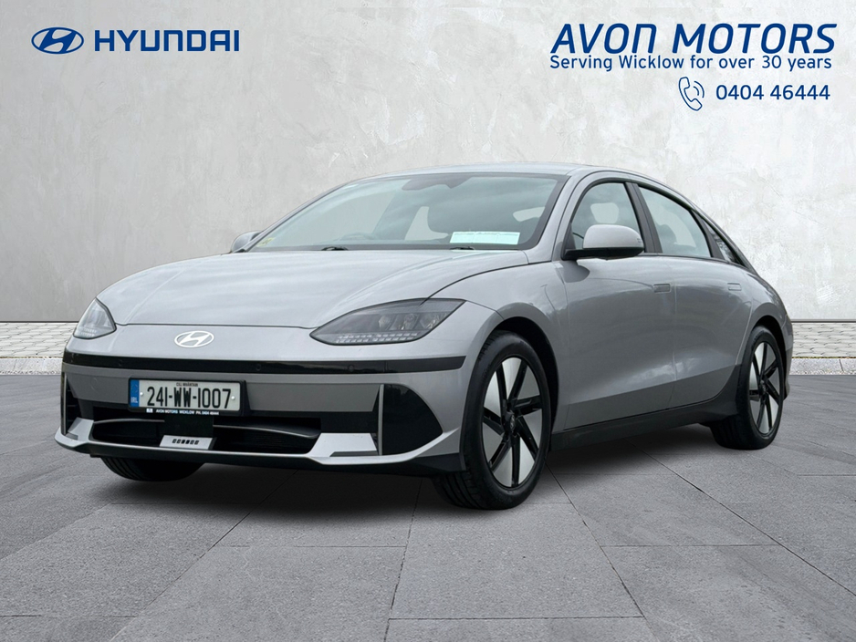 2024 Hyundai Ioniq 6 for sale in , Ireland