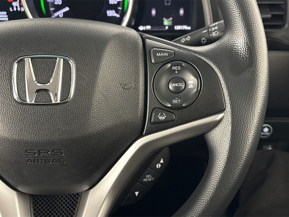 2018 Honda Jazz - image 22