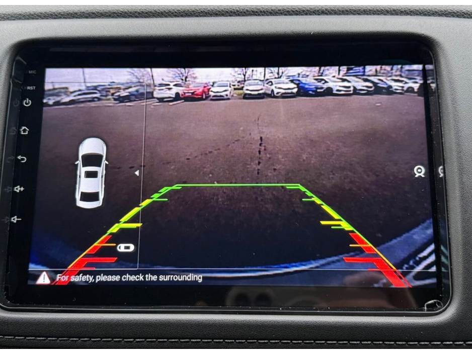 2019 Honda HR-V  €18,990