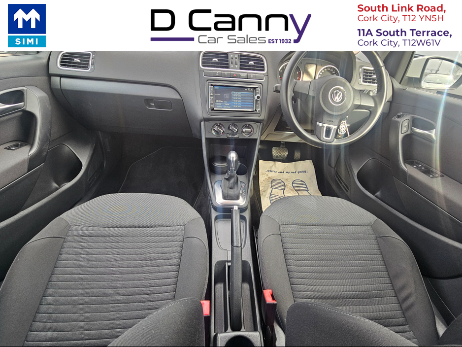 2014 Volkswagen Polo - image 13