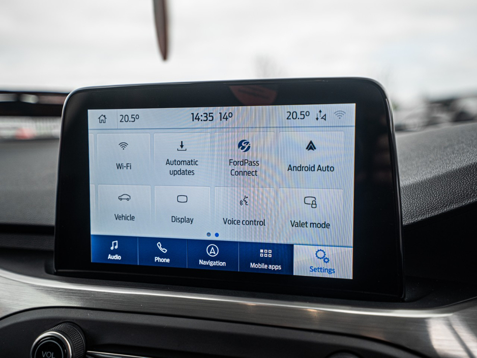 2021 Ford Focus - image 7