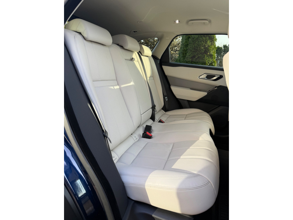 2023 Land Rover Range Rover Velar - image 11