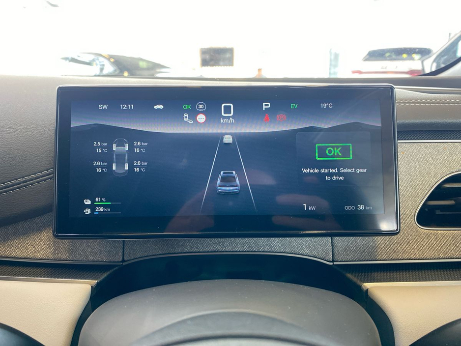 2026 BYD Seal 6 - image 10