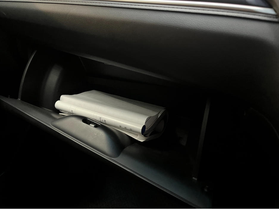 2020 Honda Shuttle - image 16