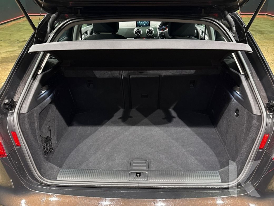 2016 Audi A3 1.4 TFSI - ALLOY WHEELS - CRUISE CONTROL - REVERSE CAMERA - MULTI FUNCTION STEERING WHEEL - €15,950