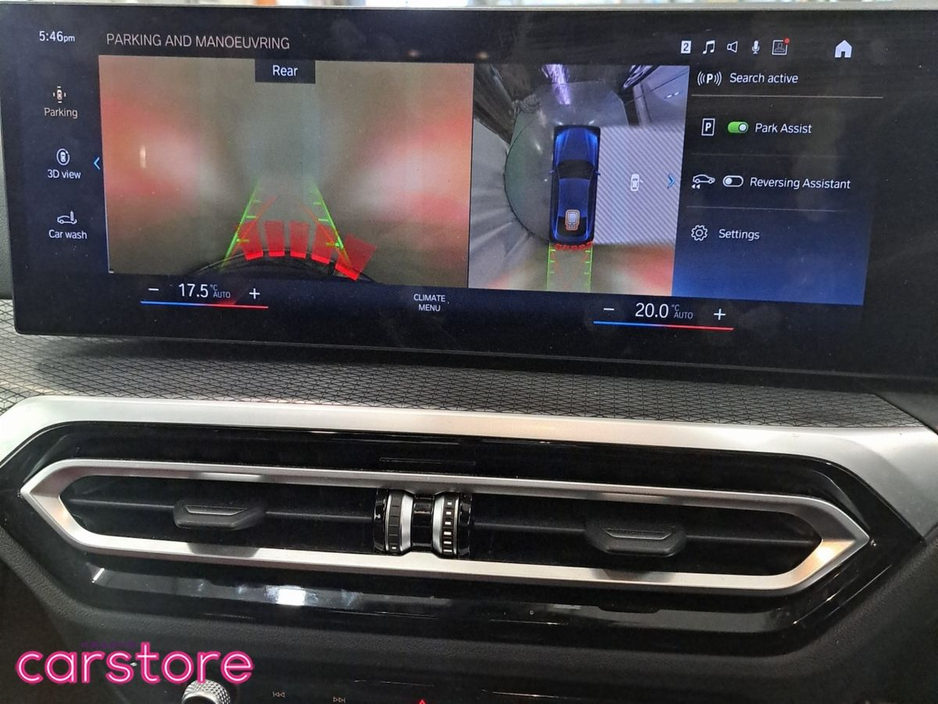 2022 BMW i4 - image 23