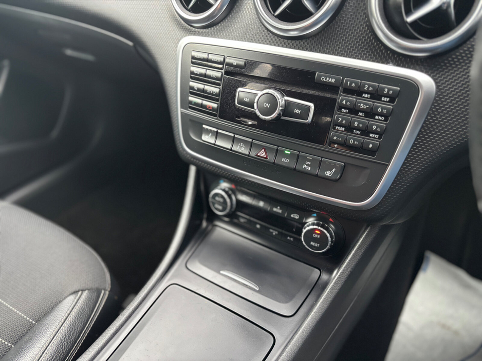 2014 Mercedes-Benz A Class - image 24