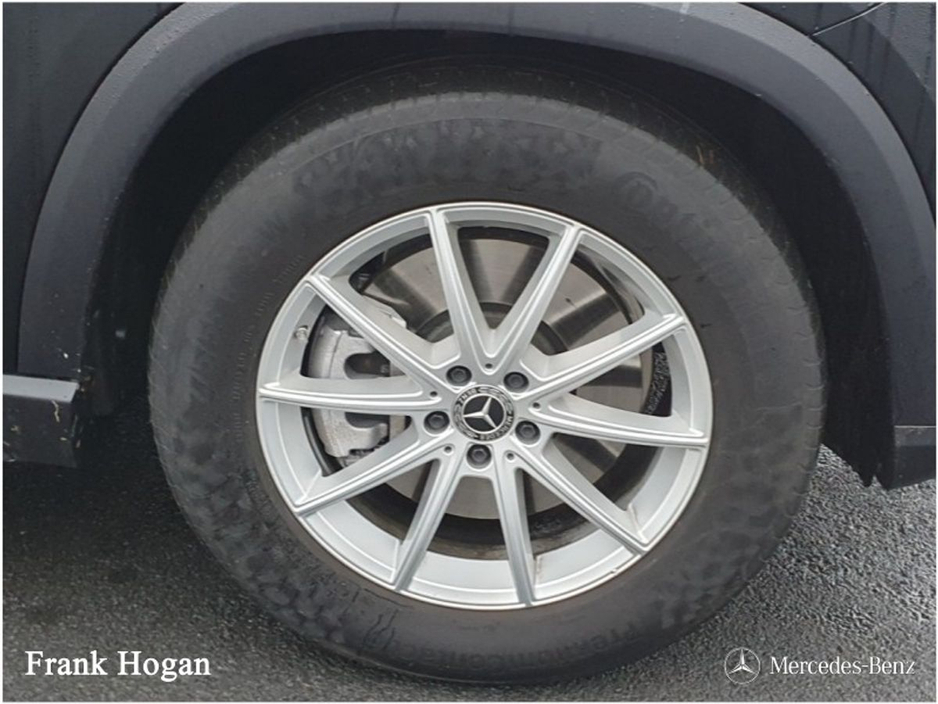 2025 Mercedes-Benz GLE Class EX DEMO ONLY 9.000 KMS GLE 350de 4-matic 2.0 Diesel Hybrid 197/313 BHP €97,950