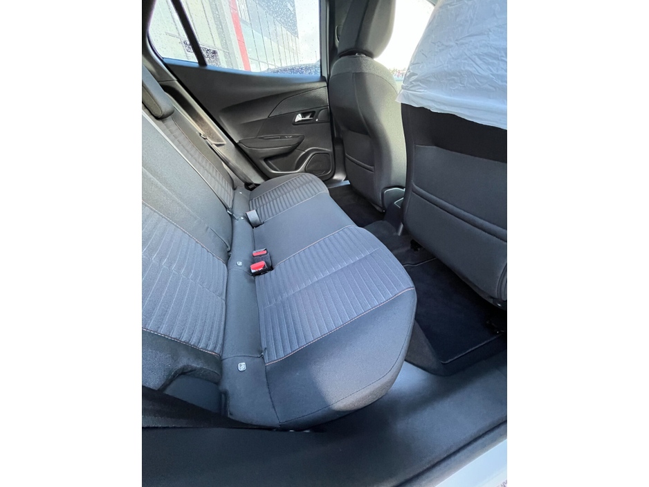 2023 Peugeot 2008 1.5 BlueHDI 110bhp Active €26,750