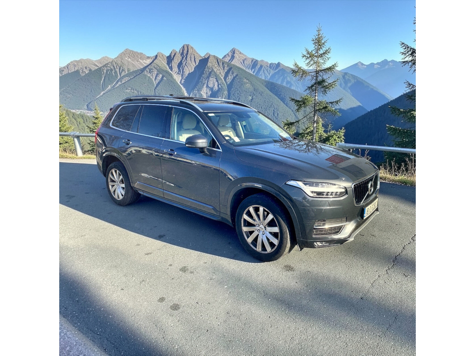 2016 Volvo XC90 for sale in , Ireland