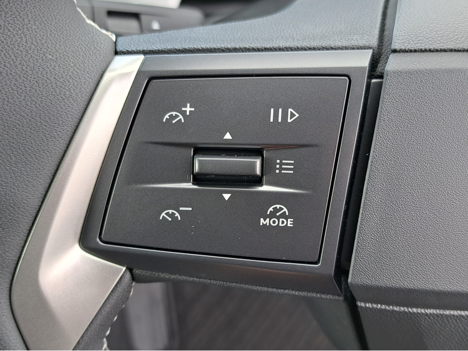 2026 Opel Frontera GS 1.2TURBO 136HP  7 SEATER!!! **TOP SPEC*5 YEARS WARRANTY** €36,150