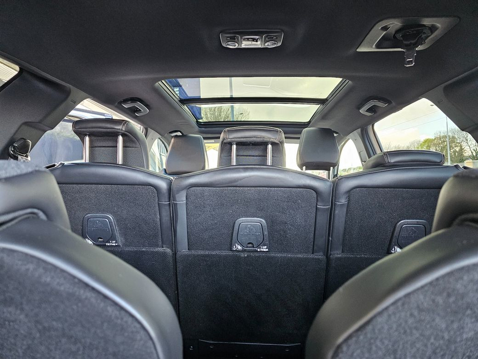 2018 Peugeot 5008 - image 27