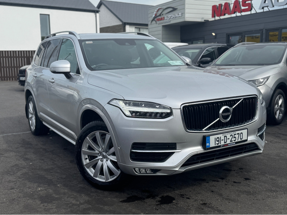 2019 Volvo XC90 for sale in , Ireland