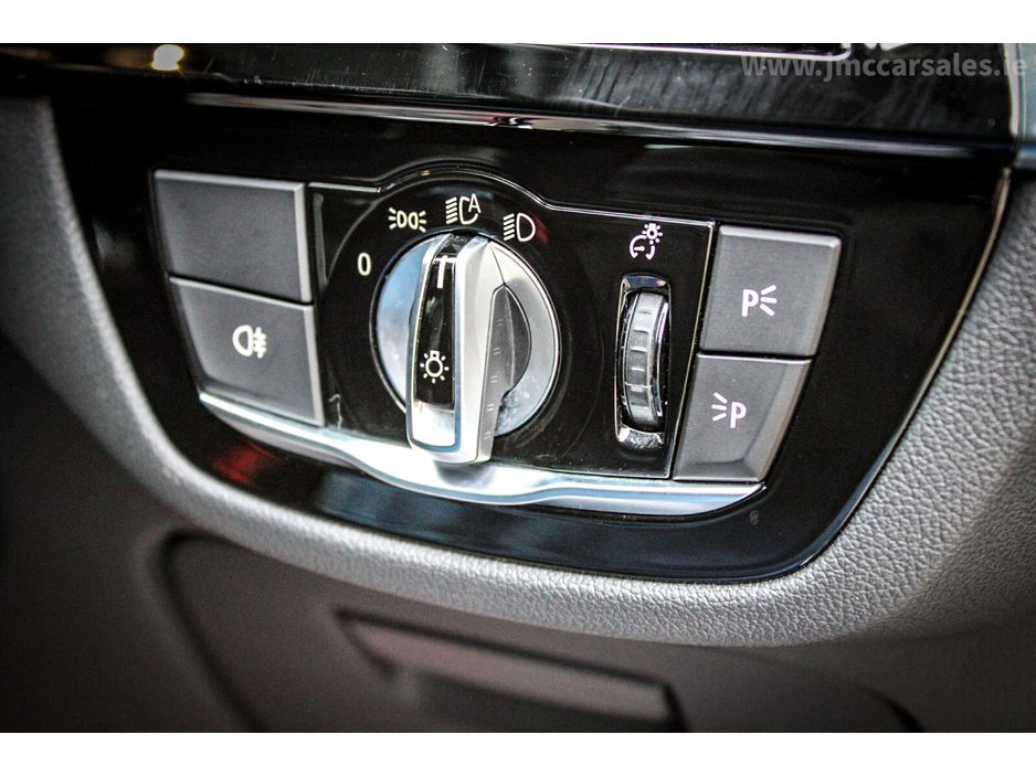 2017 BMW 5 Series  €17,995