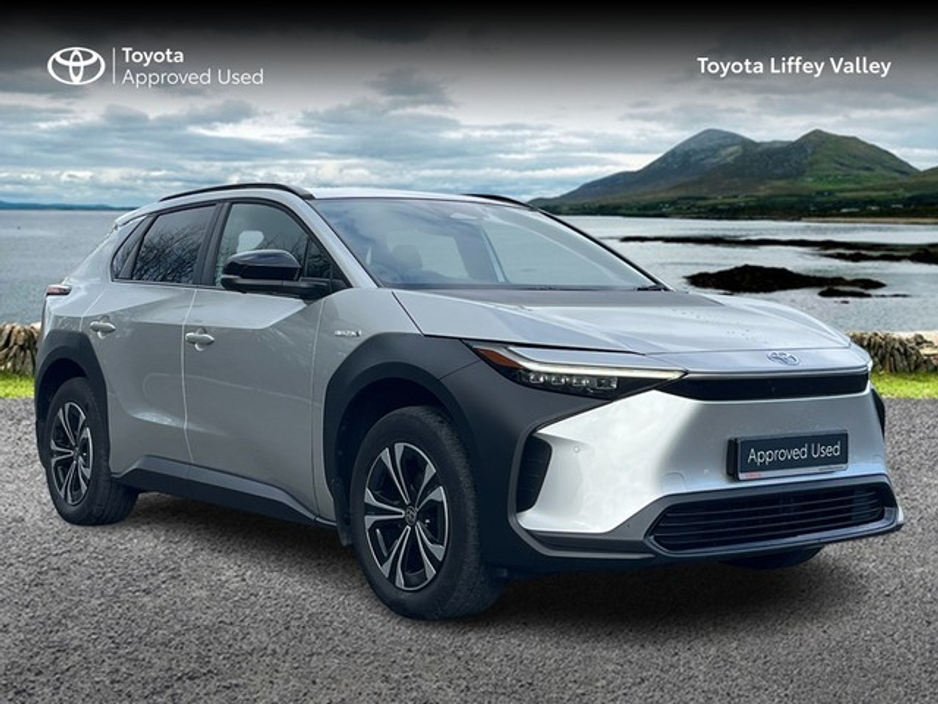 2024 Toyota bZ4X for sale in , Ireland