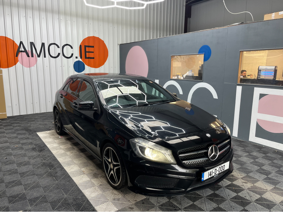 2014 Mercedes-Benz A Class for sale in , Ireland