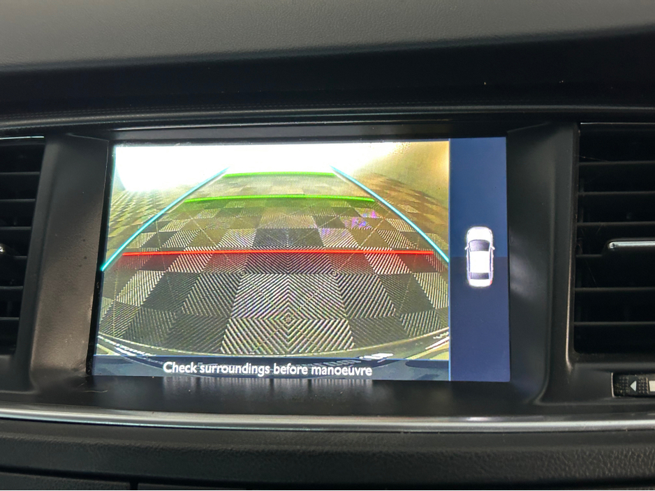 2016 Peugeot 508 Allure - Top Spec - New NCT 01/2028 €7,950