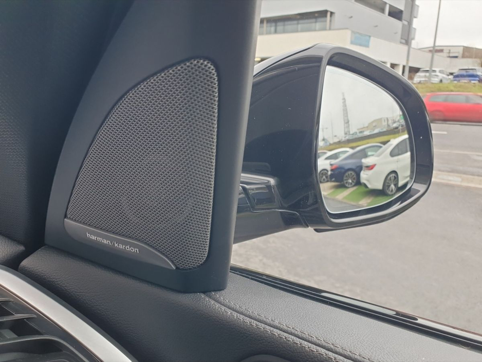 2021 BMW X5 X5 xDrive45e xLine