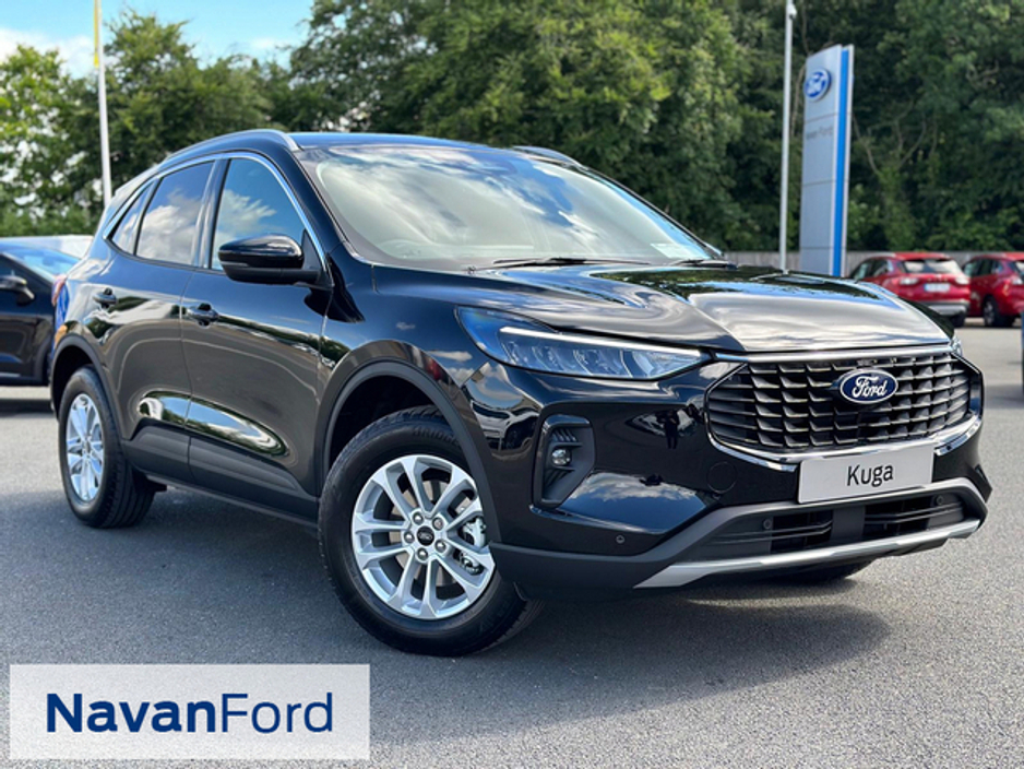 2026 Ford Kuga for sale in , Ireland