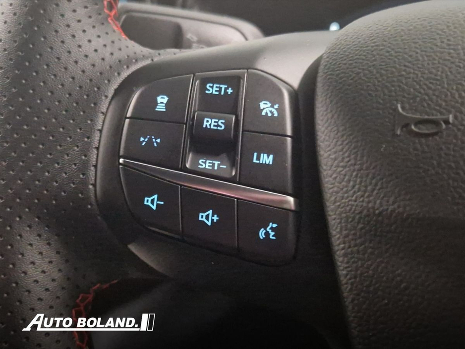 2026 Ford Kuga *DEMO* ST Line X Edition 2.5 PHEV