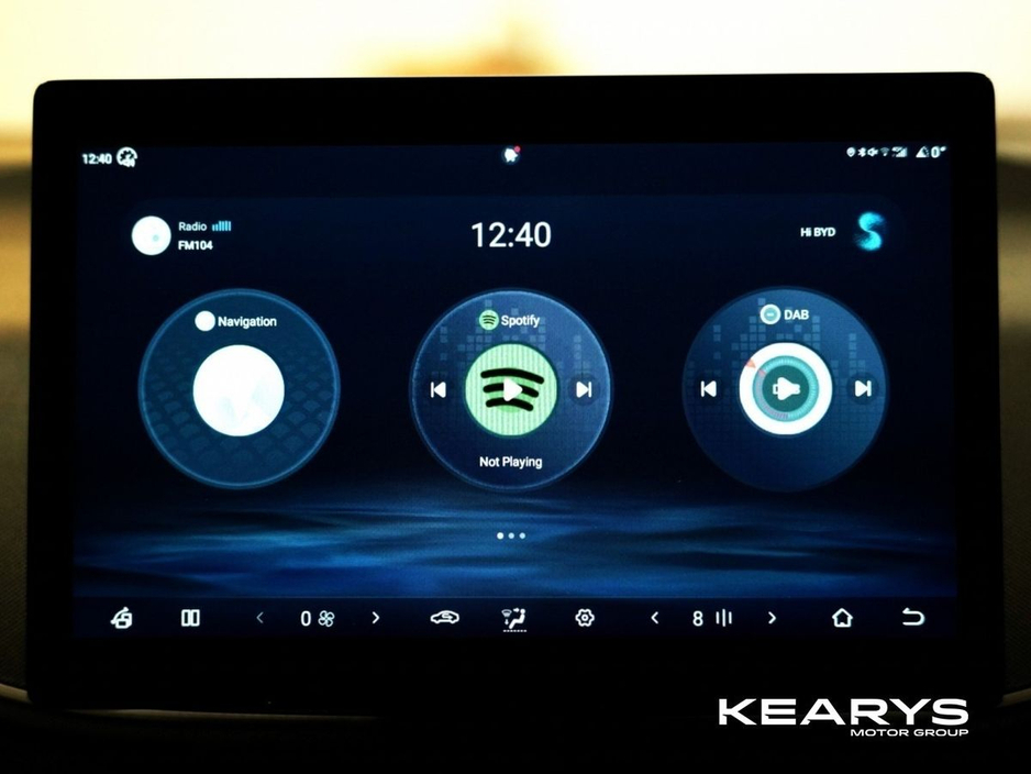 2025 BYD Dolphin Surf - image 12