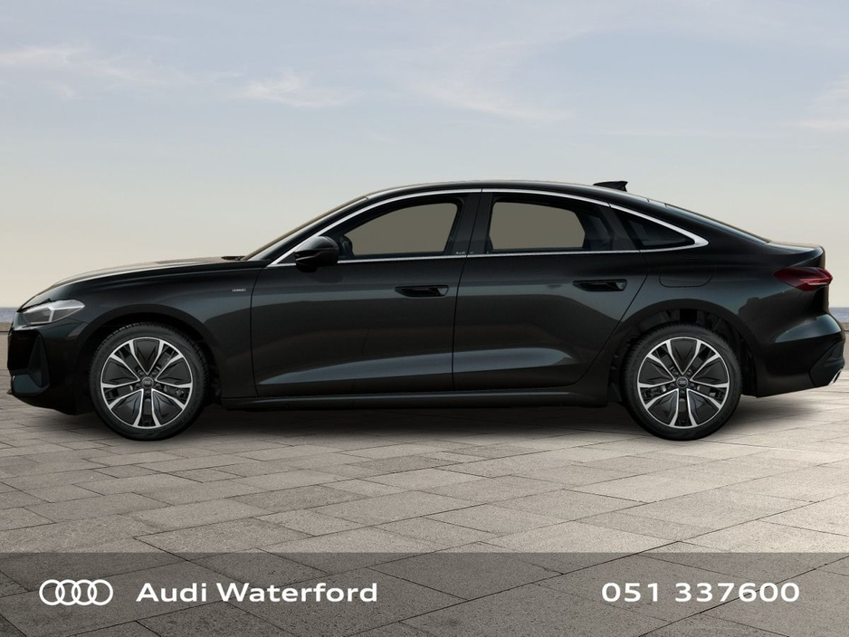 2026 Audi A5 - image 3