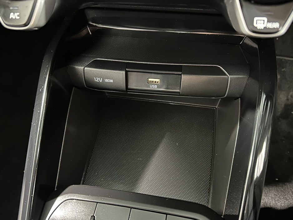 2025 Kia Stonic K2 1.0 Petrol €24,800