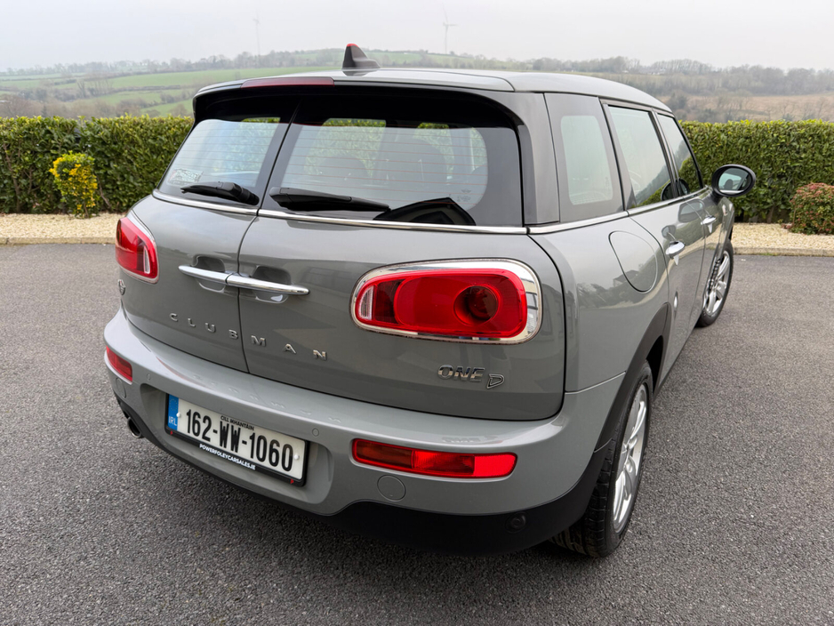2016 MINI Clubman - image 3