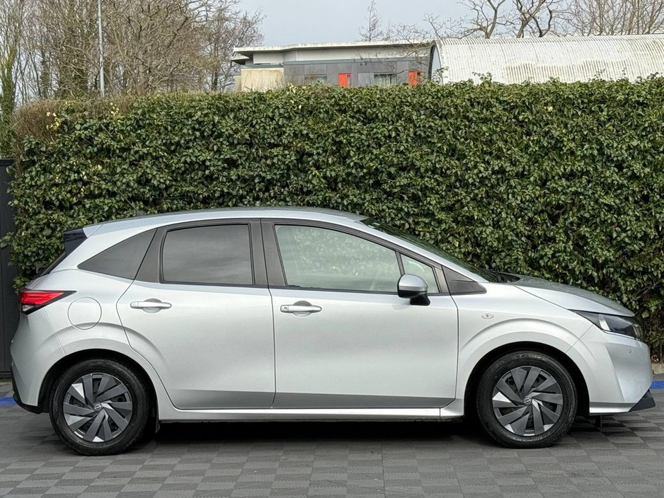 2022 Nissan Note - image 2