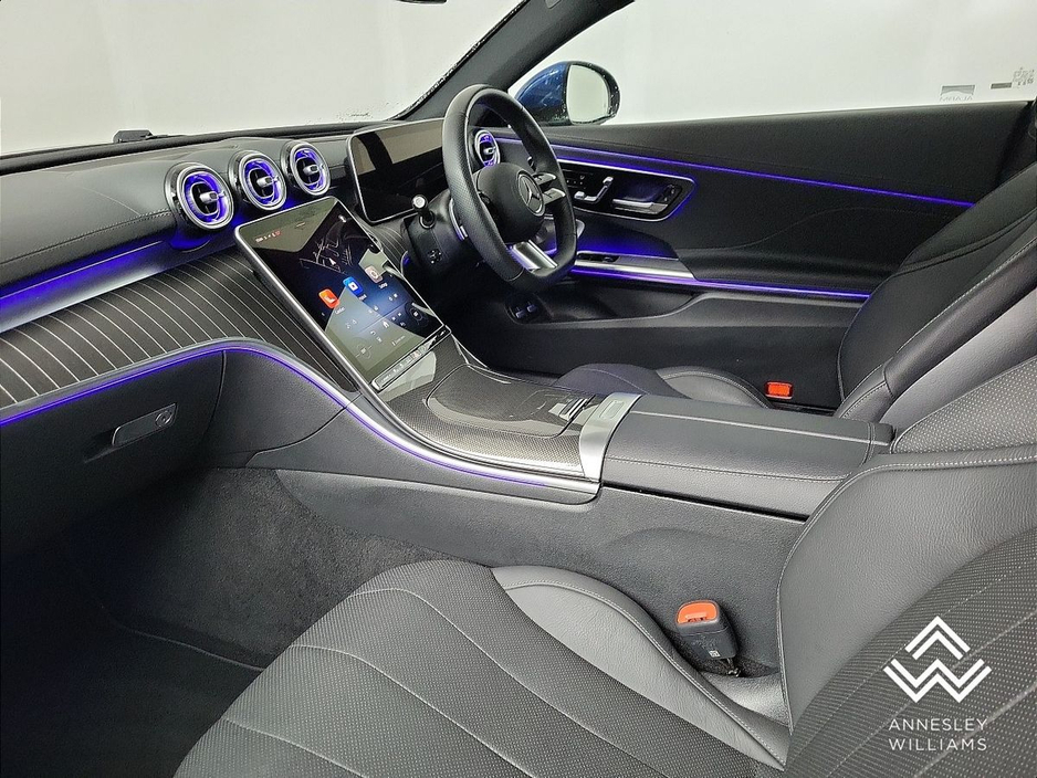 2025 Mercedes-Benz CLE - image 13