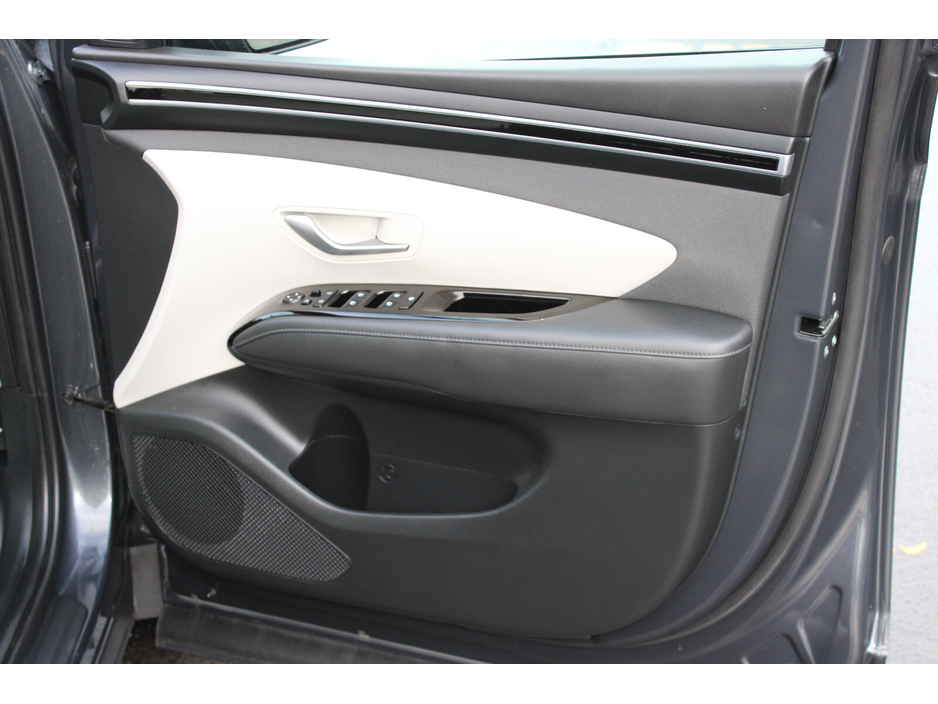 2023 Hyundai Tucson 2WD Executive Plus HEV STG Auto €39,950