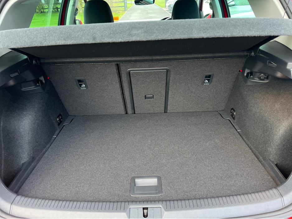 2018 Volkswagen Golf Comfort line tech edition €17,500