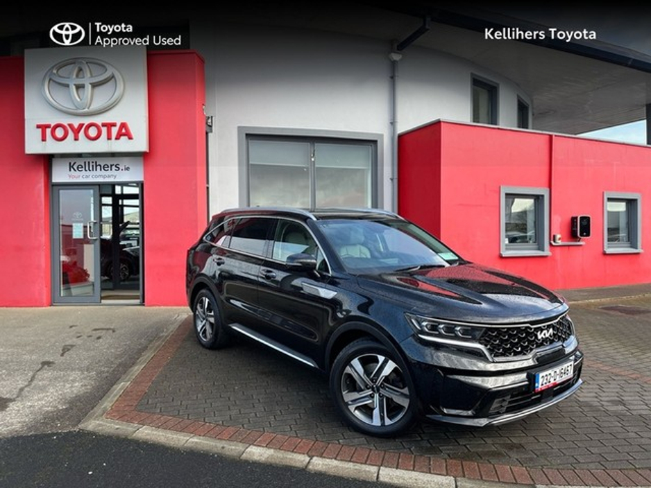 2023 Kia Sorento for sale in , Ireland