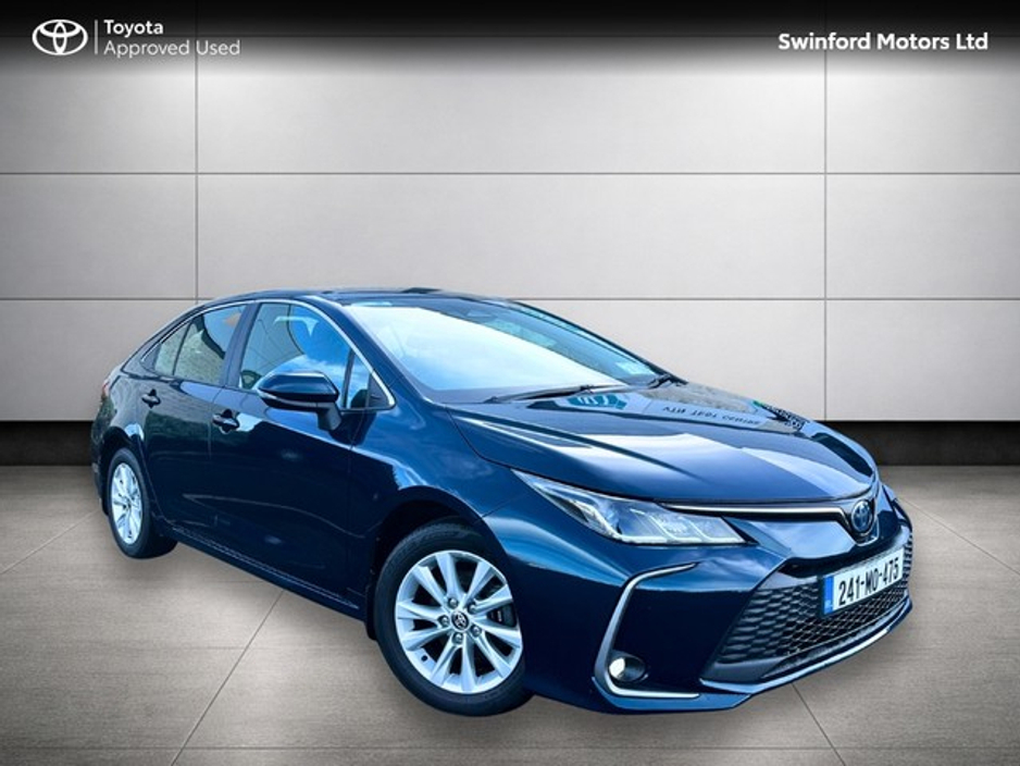 2024 Toyota Corolla for sale in , Ireland