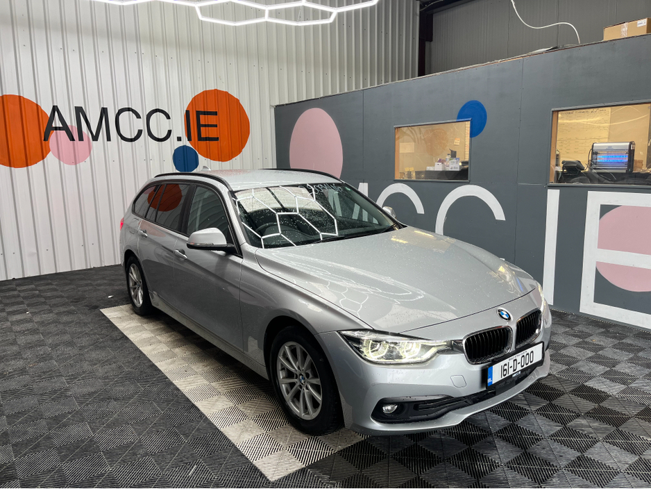 2016 BMW 3 Series for sale in , Ireland