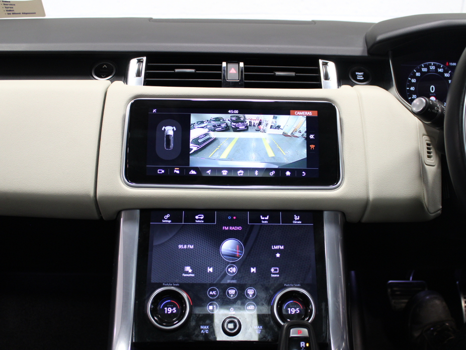 2022 Land Rover Range Rover Sport - image 22